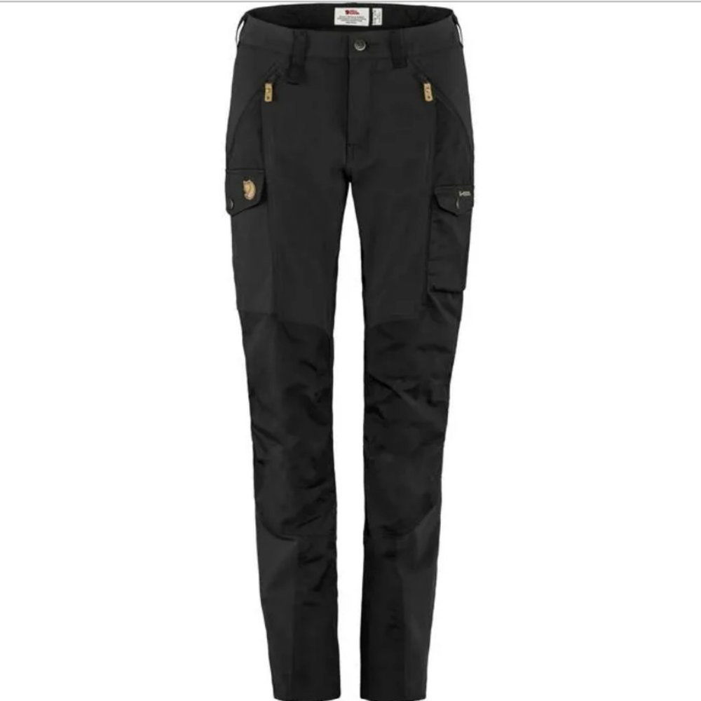 Fjallraven nikka pro trousers 34 us size